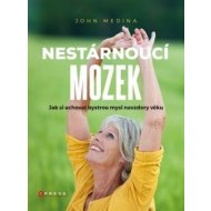 Nestárnoucí mozek - cena, porovnanie