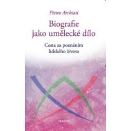 Biografie jako umělecké dílo - cena, porovnanie