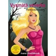 Vysmátá veverka aneb Přízrak krásné modelky - cena, porovnanie