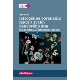 Iatrogénne poranenia rekta a svalov panvového dna