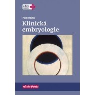 Klinická embryologie - cena, porovnanie
