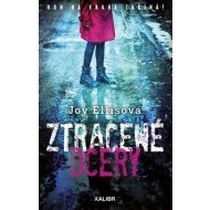 Ztracené dcery - cena, porovnanie