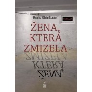 Žena, která zmizela - cena, porovnanie