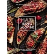 Mazi Řecká kuchyně - cena, porovnanie