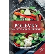 Polévky, omáčky, zálivky, dresinky - cena, porovnanie