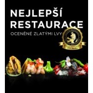 Nejlepší restaurace oceněné zlatými lvy 2019 - cena, porovnanie