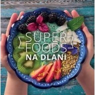 Superfoods na dlani - cena, porovnanie