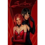 Sunstone 1 - cena, porovnanie