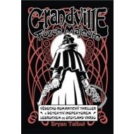 Grandville 5: Force Majeure - cena, porovnanie