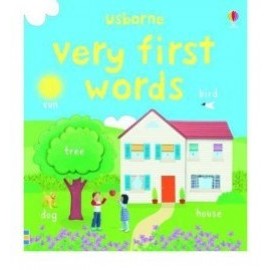 Very First Words