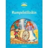 Rumpelstiltskin - Classic Tales Level 1 - cena, porovnanie