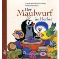 Der Maulwurf im Herbst - cena, porovnanie