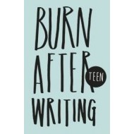 Burn After Writing - Teen - cena, porovnanie