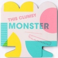 This Clumsy Monster - cena, porovnanie