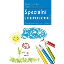 Speciální sourozenci