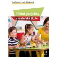 Třídní projekty v mateřské škole - cena, porovnanie