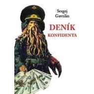 Deník konfidenta - cena, porovnanie