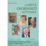 (Ne)Žijúce osobnosti Slovenska - cena, porovnanie