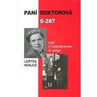 Paní doktorová 0-287 - cena, porovnanie