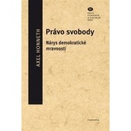 Právo svobody - cena, porovnanie