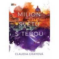 Milion světů s tebou - cena, porovnanie