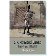 C.K. Pionýrské vojsko - cena, porovnanie