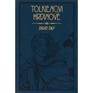 Tolkienovi hrdinové - cena, porovnanie