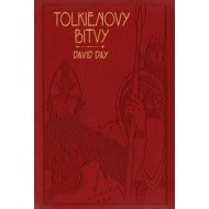 Tolkienovy bitvy - cena, porovnanie