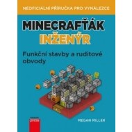 Minecrafťák inženýr - cena, porovnanie