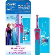 Oral-B Vitality Frozen - cena, porovnanie