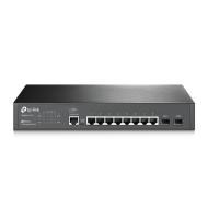 TP-Link T2500G-10TS - cena, porovnanie