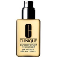 Clinique Dramatically Different Moisturizing Gel 200ml - cena, porovnanie