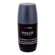 Payot Homme Optimale Déodorant 24 Heures 75ml - cena, porovnanie