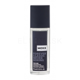 Mexx Forever Classic Never Boring 75ml