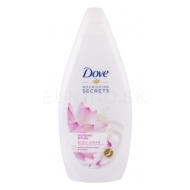 Dove Nourishing Secrets Glowing Ritual 500ml - cena, porovnanie