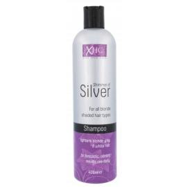 Xpel Shimmer Of Silver 400ml