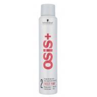 Schwarzkopf Osis+ Freeze Pump 200ml - cena, porovnanie