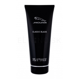 Jaguar Classic Black 200ml