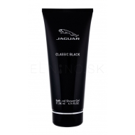 Jaguar Classic Black 200ml - cena, porovnanie