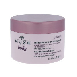 Nuxe Body Care Melting Firming Cream 200ml