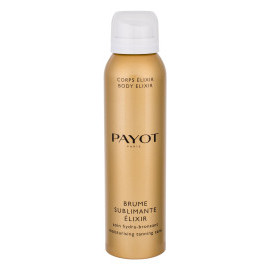 Payot Corps Elixir Moisturising Tanning Care 125ml