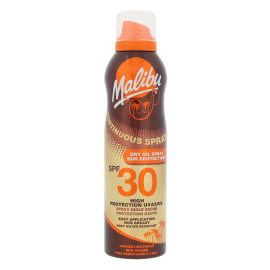 Malibu Continuous Spray Dry Oil SPF30 175ml