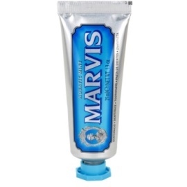 Marvis Aquatic Mint 25ml