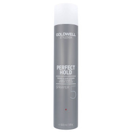 Goldwell Style Sign Perfect Hold 500ml