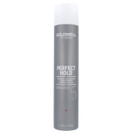 Goldwell Style Sign Perfect Hold 500ml - cena, porovnanie