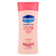 Vaseline Intensive Care Healthy Hands Stronger Nails 200ml - cena, porovnanie