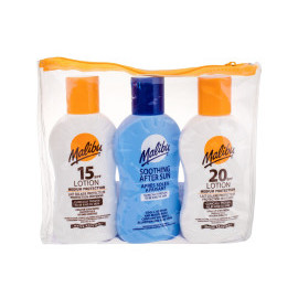 Malibu Lotion SPF20 100ml