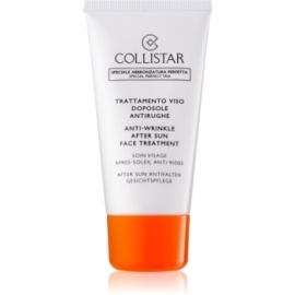 Collistar Special Perfect Tan Anti-Wrinkle After Sun Face Treatment 50ml