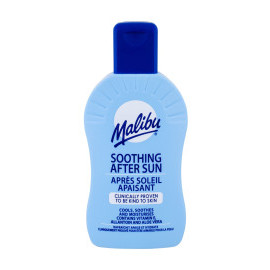 Malibu After Sun 200ml