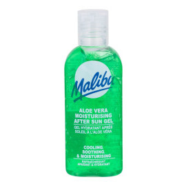 Malibu After Sun Aloe Vera 100ml